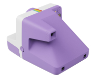 Polaroid Now Gen 3 fioletowy - 1334424 - zdjęcie 3